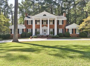 513 Stanley Ave, Rockingham, NC 28379