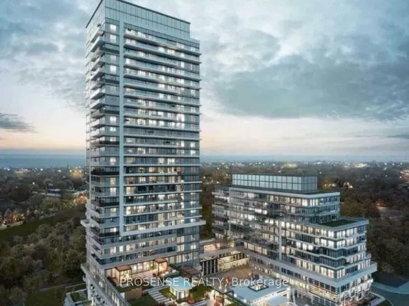 251 Manitoba St S, Toronto, ON