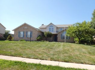 5557 Shady Meadows Dr, Fairfield, OH 45011