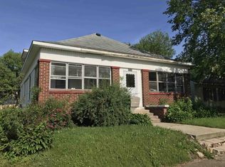 1043 S McCann St, Kokomo, IN 46902