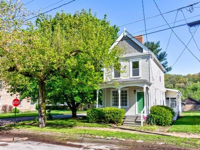 411 4th St, Darlington, PA, 16115