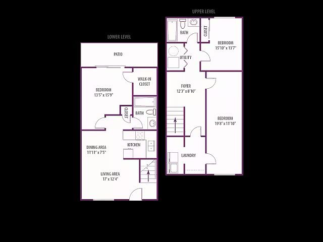 1st image of 104 N Ash St #6