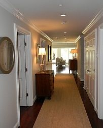 Welcome to unit 61 at the Pointe