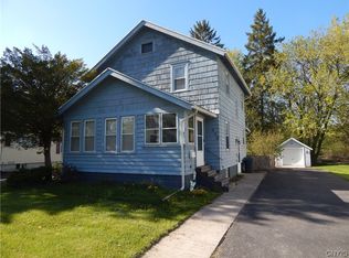 310 Bailey Rd, North Syracuse, NY 13212
