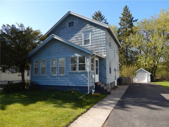 310 Bailey Rd, North Syracuse, NY 13212