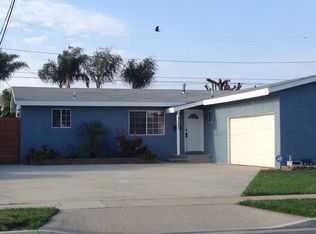 6151 Camphor Ave, Westminster, CA 92683