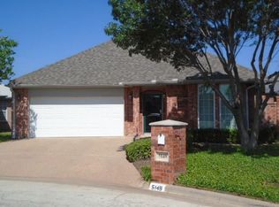 5149 Fairfield Pl, Abilene, TX 79606