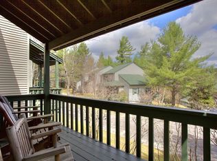 35 Dooling Way UNIT 24, Lake Placid, NY 12946