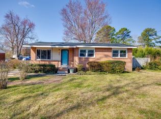 904 Beverly Dr, Raleigh, NC 27610