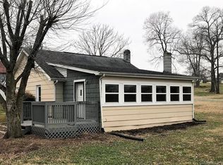 246 Old Us Hwy 60 Hwy, Ronda, NC 28670