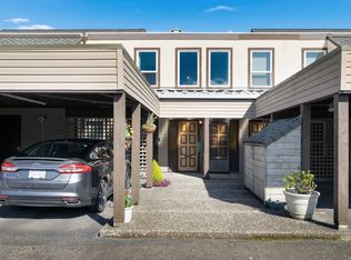 45875 Cheam Ave #203, Chilliwack, BC