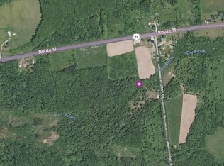 Campbell Rd, Churubusco, NY 12923