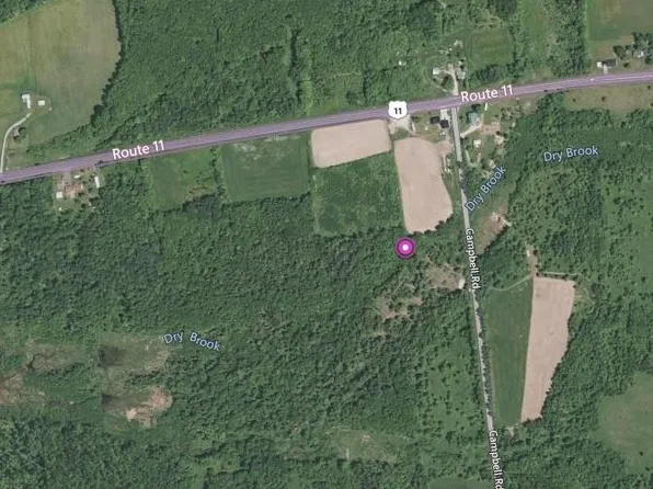 Campbell Rd, Churubusco, NY 12923