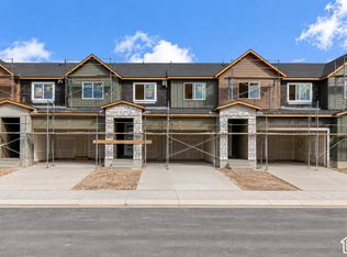3751 S Santalum Ln #378, West Valley City, UT 84119