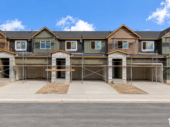 3751 S Santalum Ln #378, West Valley City, UT 84119