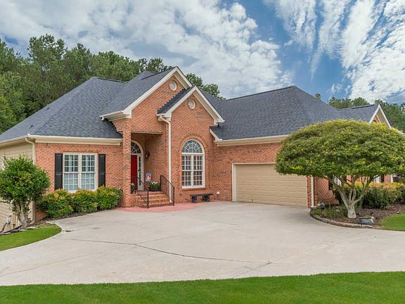 2nd image of 8107 Greens Mill Way