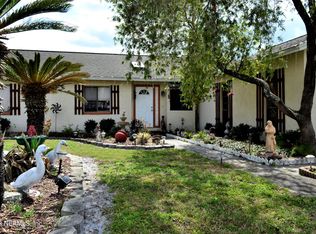 2143 Constitution Dr, Orange Park, FL 32073