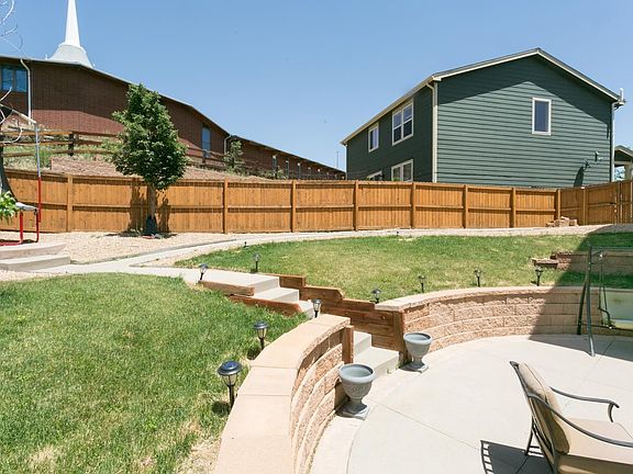5th image of 3551 W Girard Dr