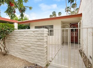1131 S La Verne Way, Palm Springs, CA 92264