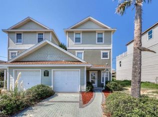 5111 Beach Dr, Panama City Beach, FL 32408