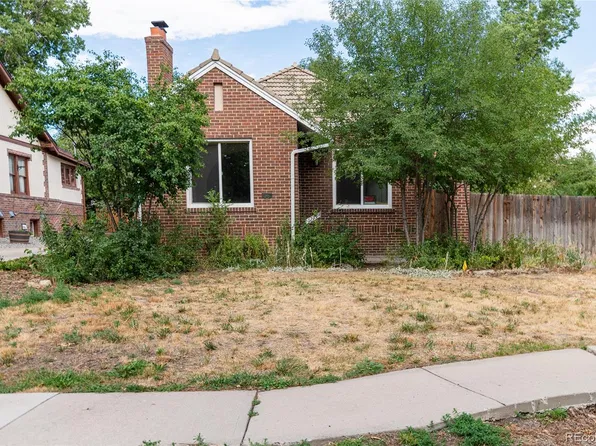 1274 Birch Street, Denver, CO 80220