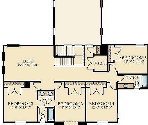3rd image of 34 Sitara Ln