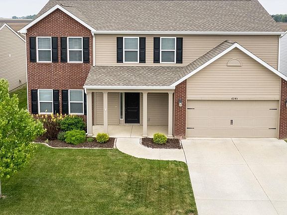 2nd image of 6245 Silvercreek Dr