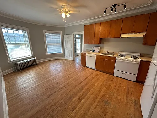 1154 W Lunt Ave #306 Photo 1