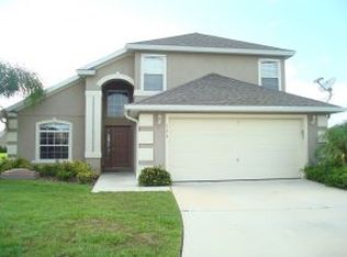 156 Pipeworth Ct SW, Palm Bay, FL 32908