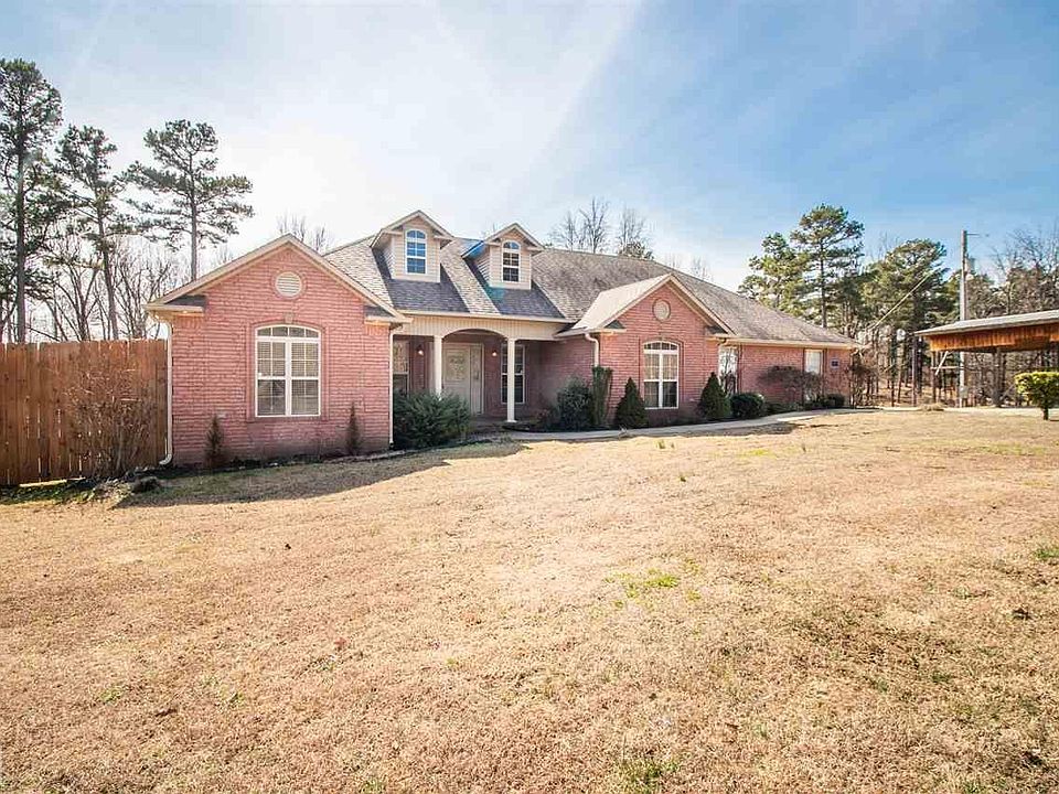 2517 Highway 358, Paragould, AR 72450 Zillow