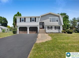 1925 Maria Ln, Allentown, PA 18104