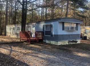 127 Terry Ln, Florence, MS 39073