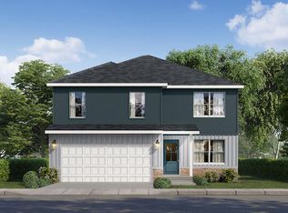 206 N Cheyenne Valley Rd, Nixa, MO 65714