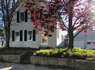 9 Mechanic St, Bridgton, ME 04009