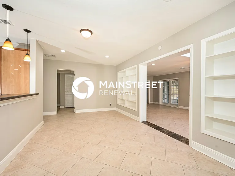 Bonus Room