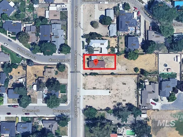 914 S Roosevelt St, Boise, ID 83705