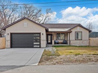 115 W Home Ave, Silt, CO 81652