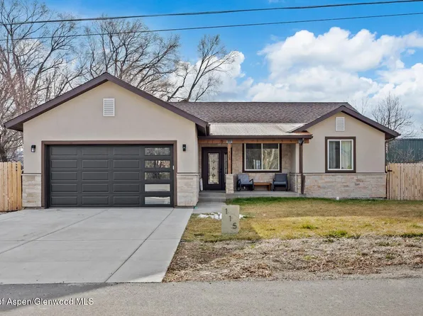 115 W Home Ave, Silt, CO 81652