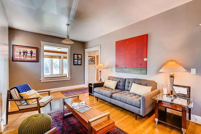 3039 W Highland Park Pl — Photo 2