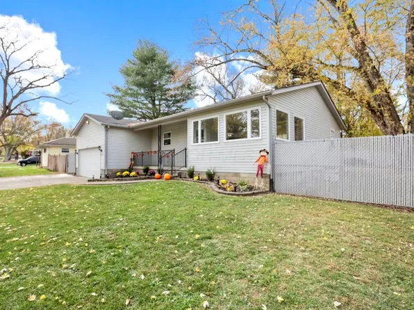 13435 Laurel Rd NE, Thornville, OH 43076