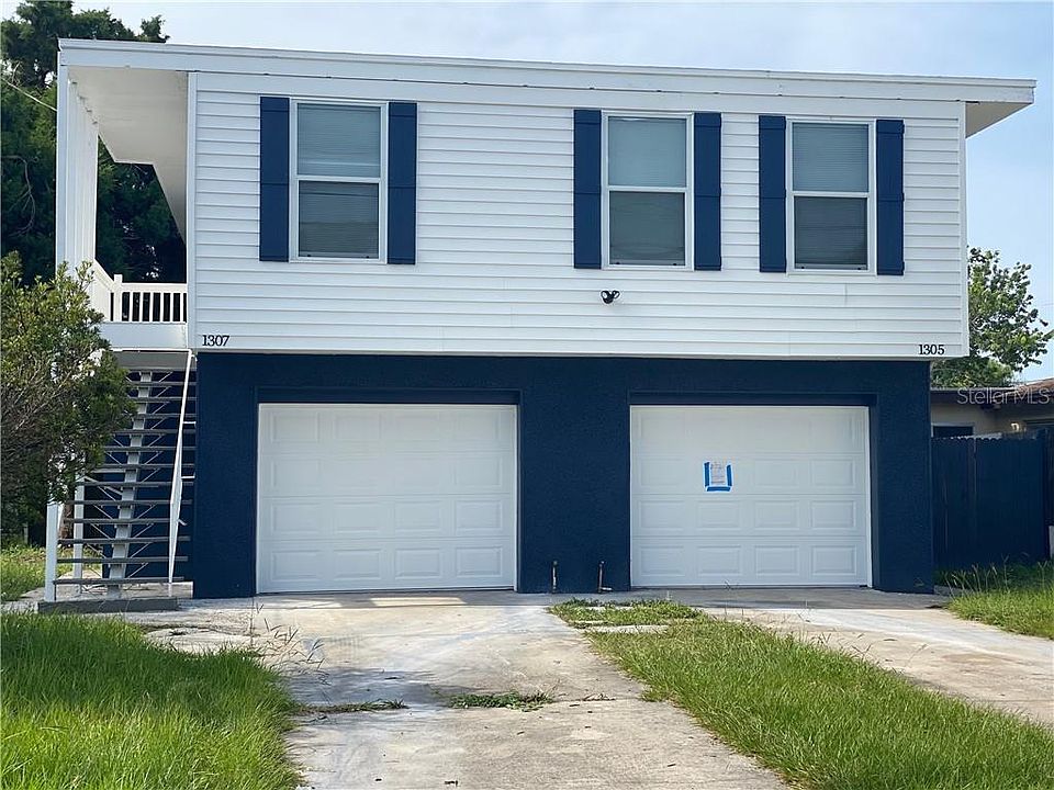 1307 Pierce St, Clearwater, FL 33756 Zillow