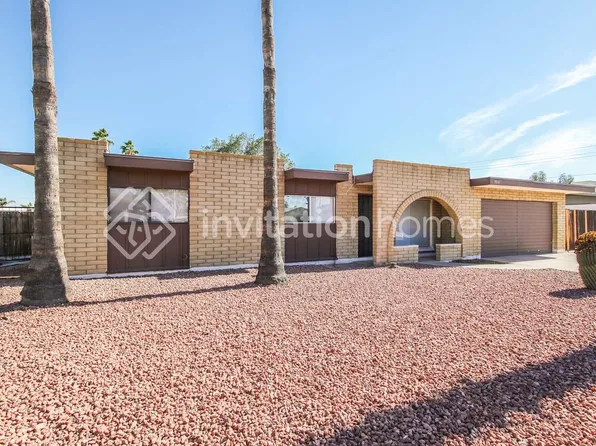5041 W Sandra Ter, Glendale, AZ 85306
