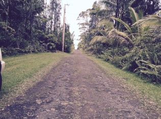 15th Ave LOT 914, Keaau, HI 96749
