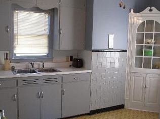 1207 W Church St, Marshalltown, IA 50158