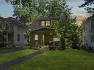 342 Arcadia Ct, Fort Wayne, IN 46807