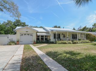 773 Thomas Barbour Dr, Melbourne, FL 32935