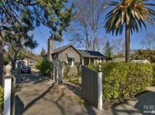 1918 Spring St, Saint Helena, CA 94574