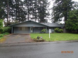 545 SE 136th Ave, Portland, OR 97233