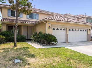 16473 Landmark Dr, Fontana, CA 92336