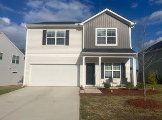 896 Rolling Creek Cir, Clayton, NC 27520